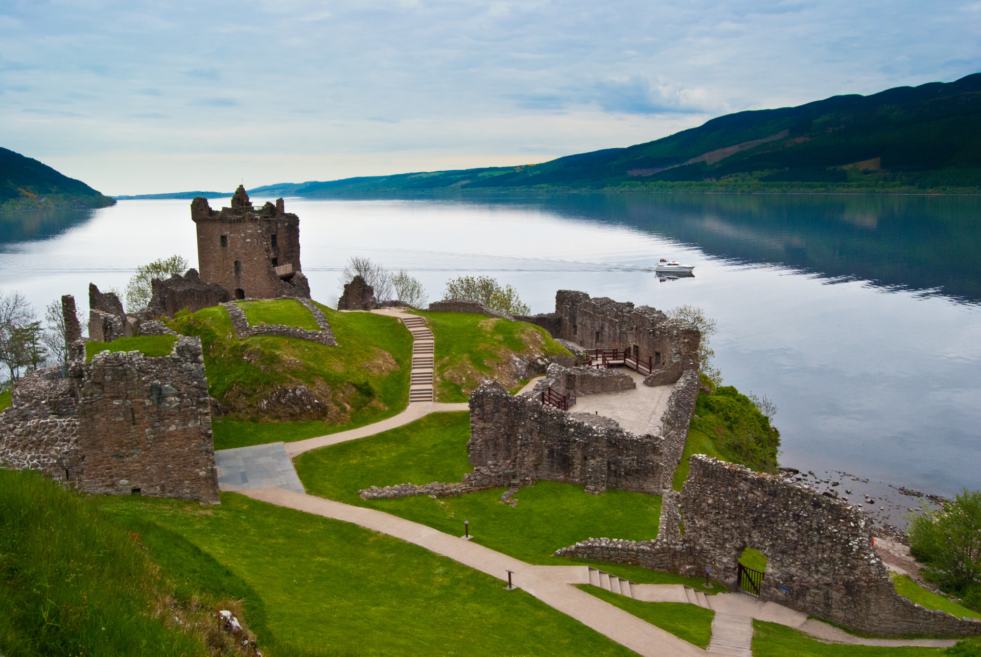 schottland 