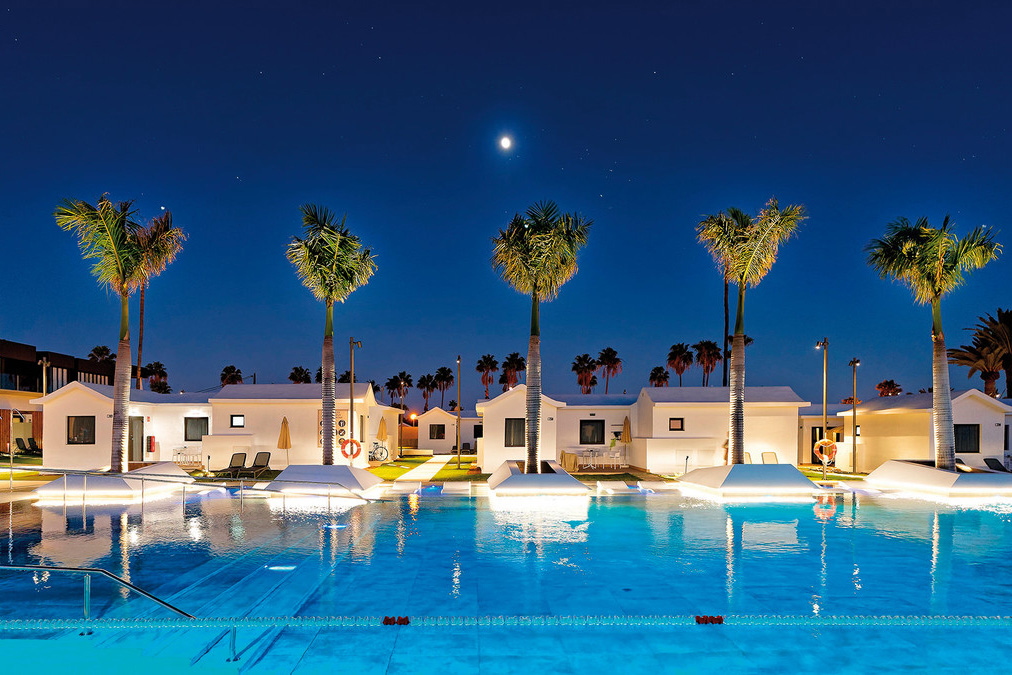 Unsere Auswahl der schönsten KanarenHotels DERTOUR