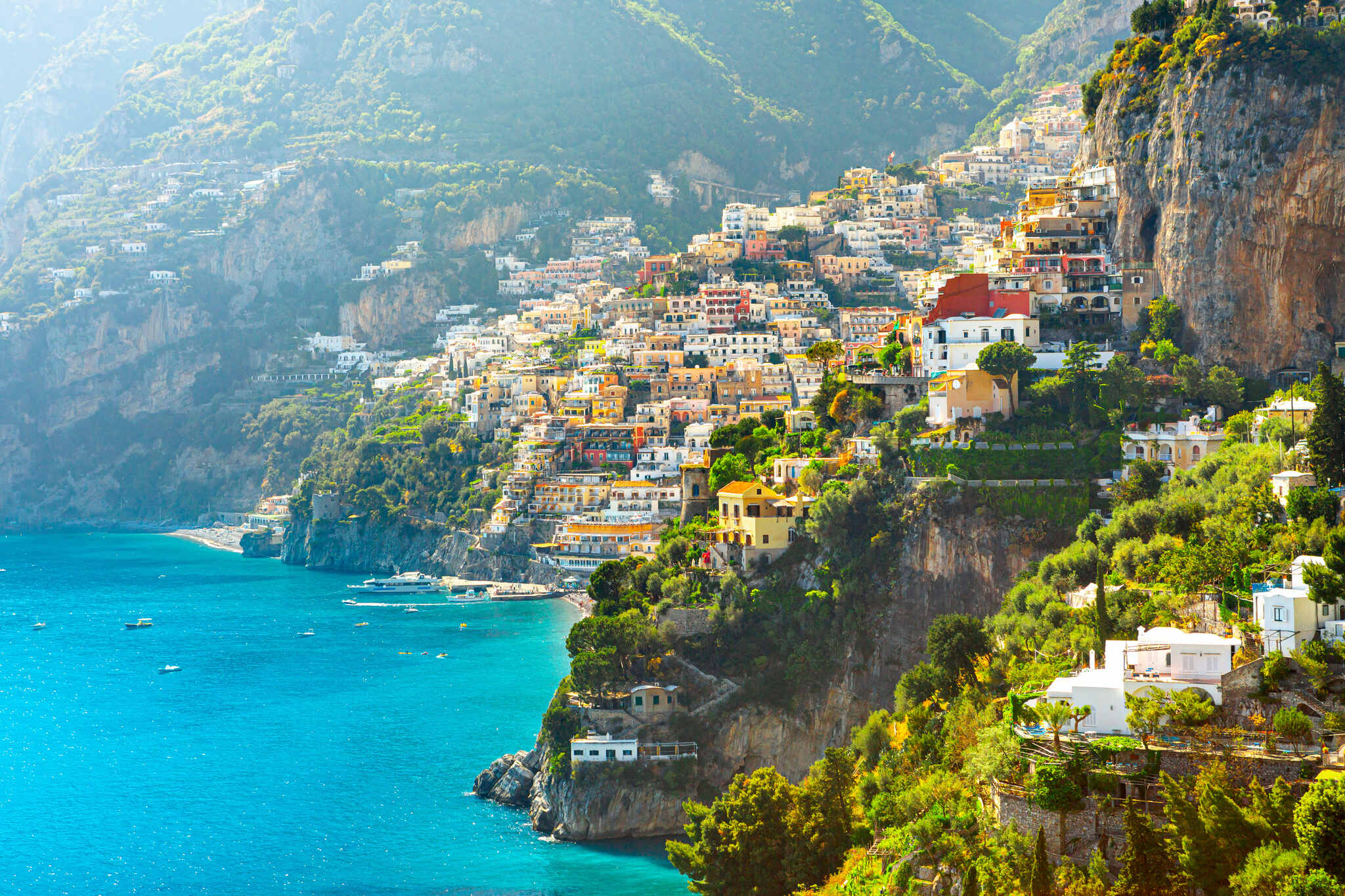 Radreisen in Italien: Fahrten durch herrliche Natur | DERTOUR