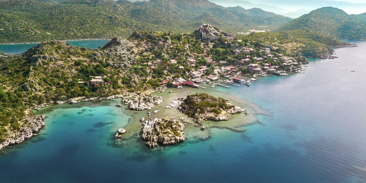 Türkische Riviera DERTOUR