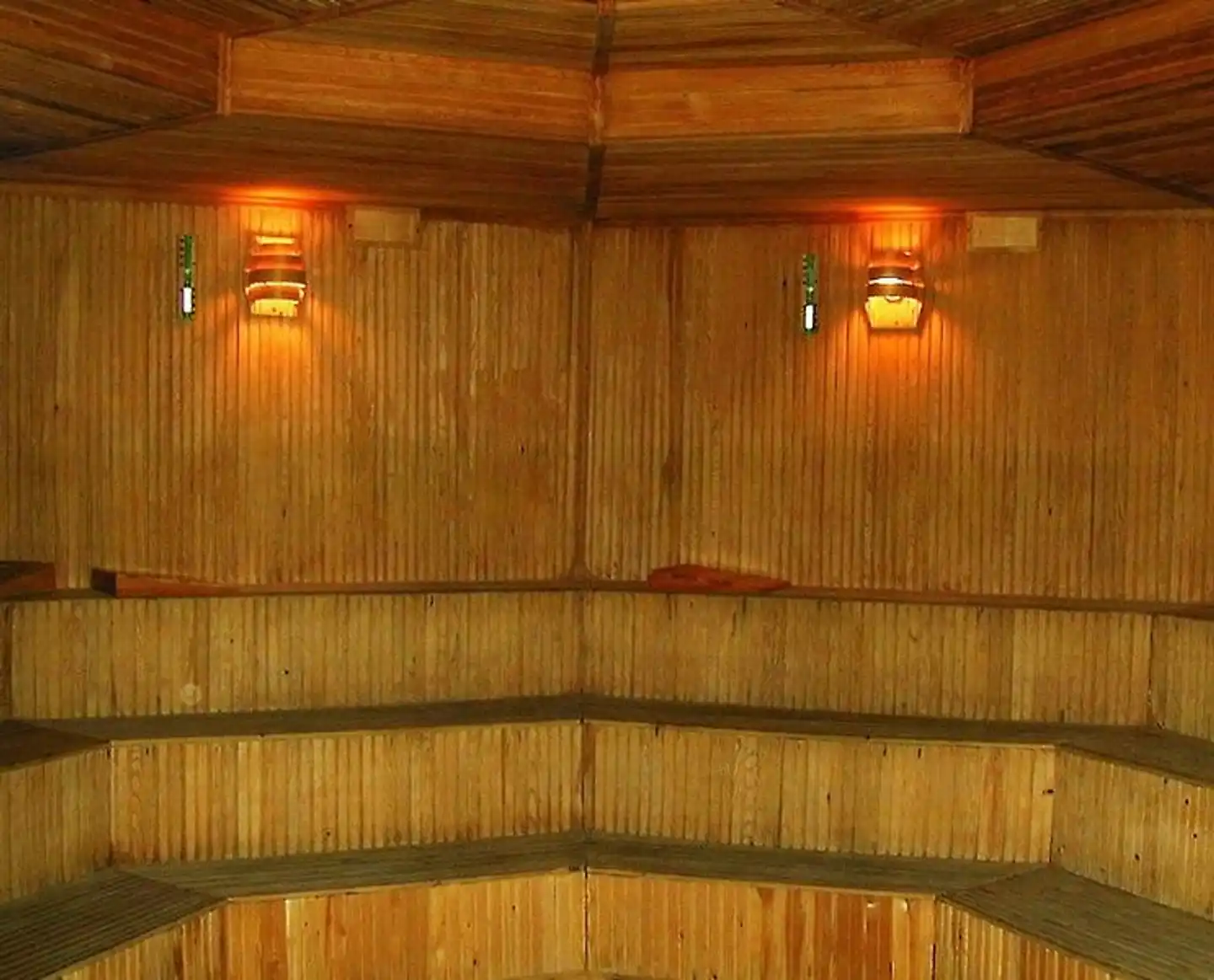 Verde Hotel Sport und Entertainment