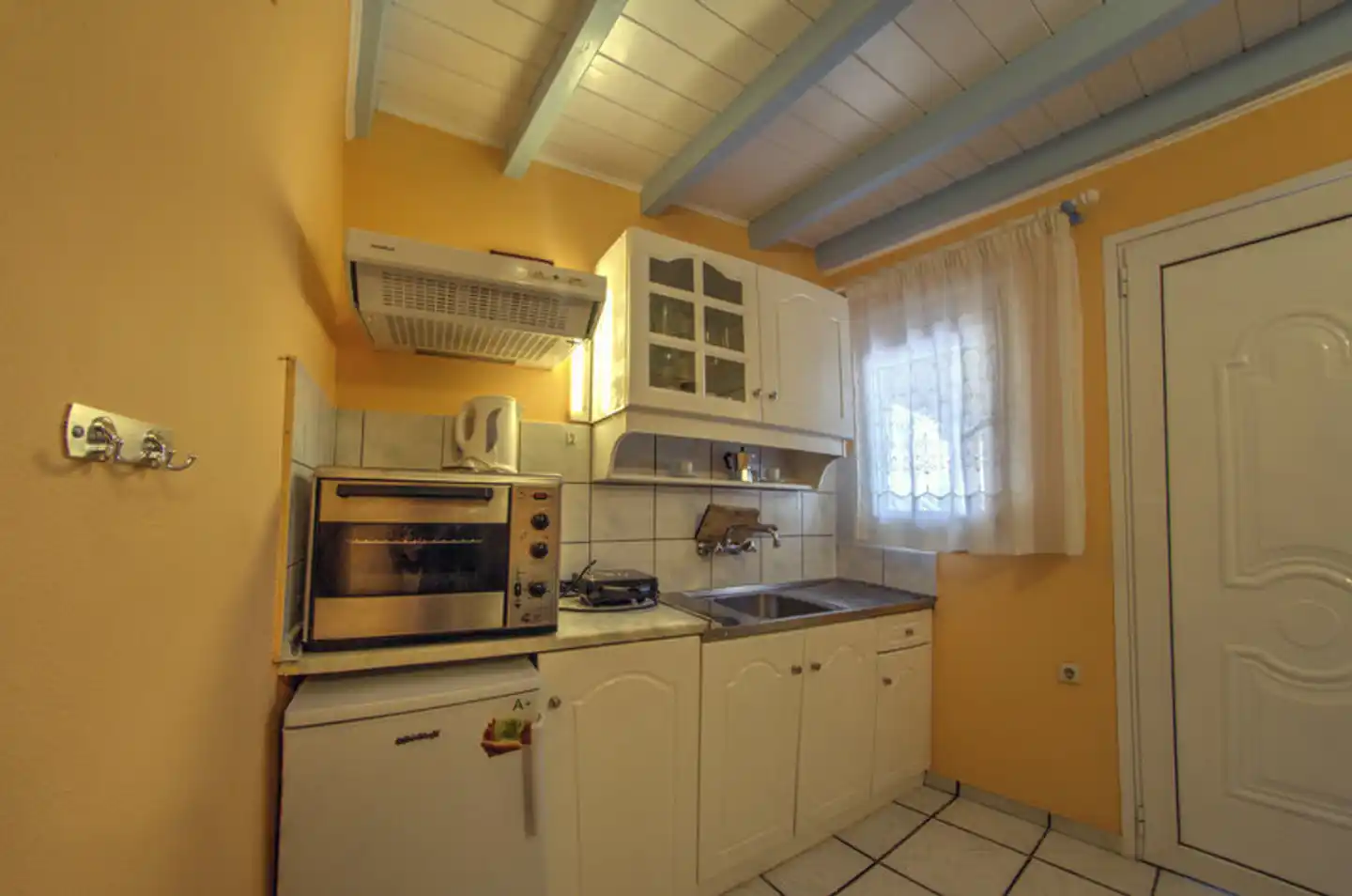 Eleni Family Apartments Wohnbeispiel
