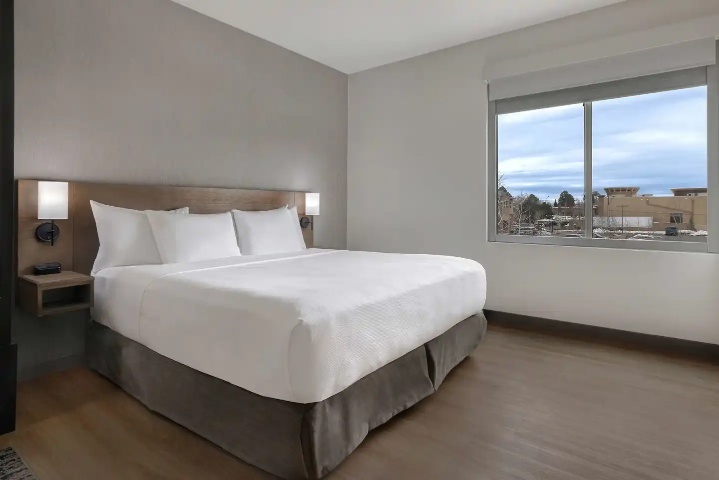 Hyatt Place Flagstaff Wohnbeispiel