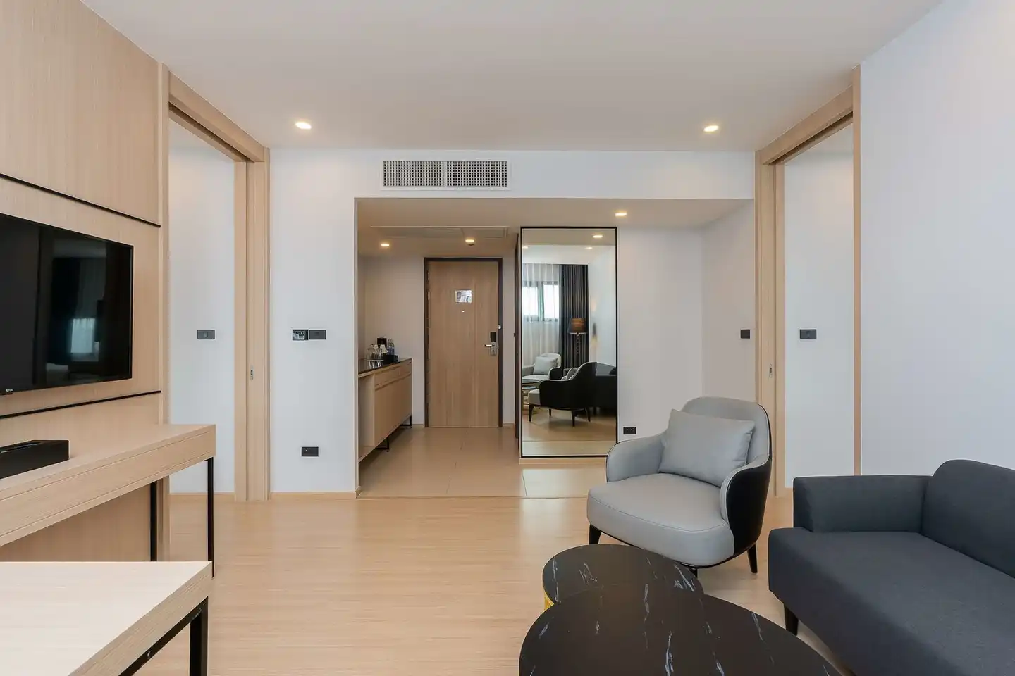 Best Western Nada Don Mueang Airport Hotel Lobby