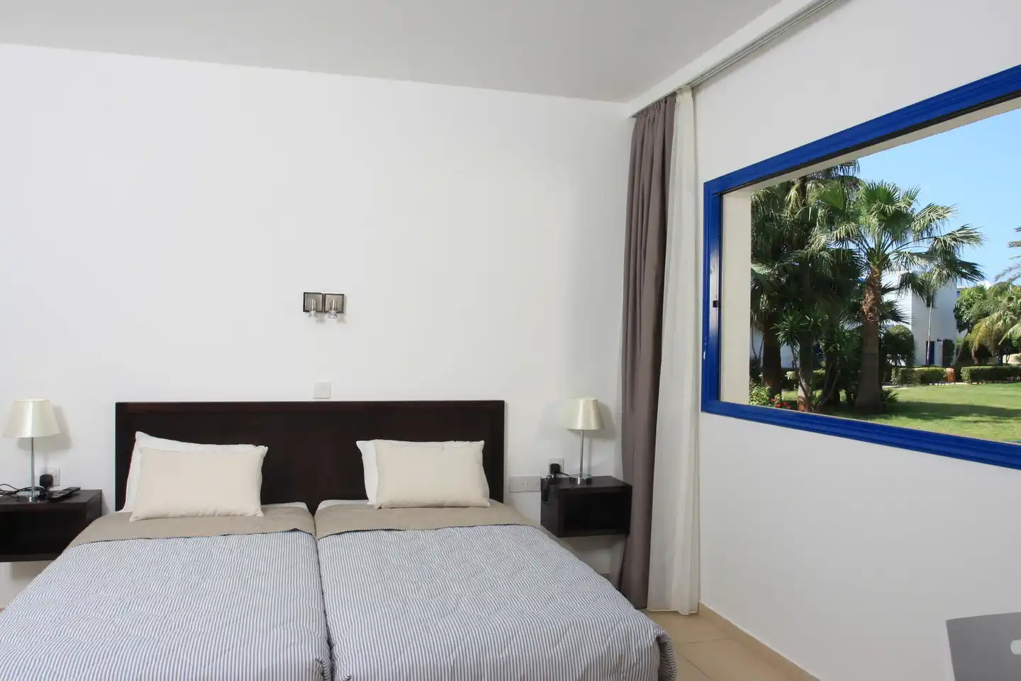 MarisMare Apartments Wohnbeispiel