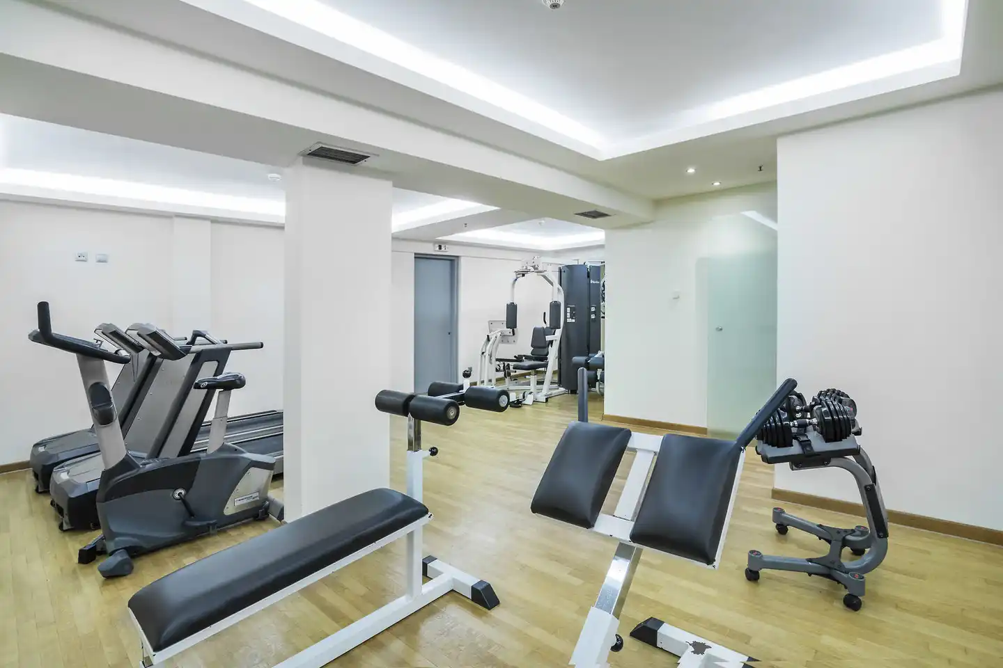 Hanioti Village Resort Sport und Entertainment