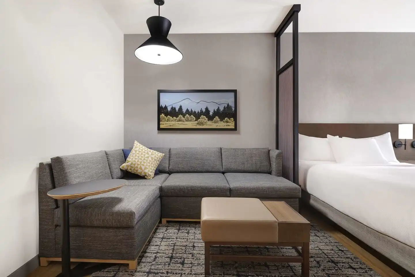 Hyatt Place Flagstaff Wohnbeispiel