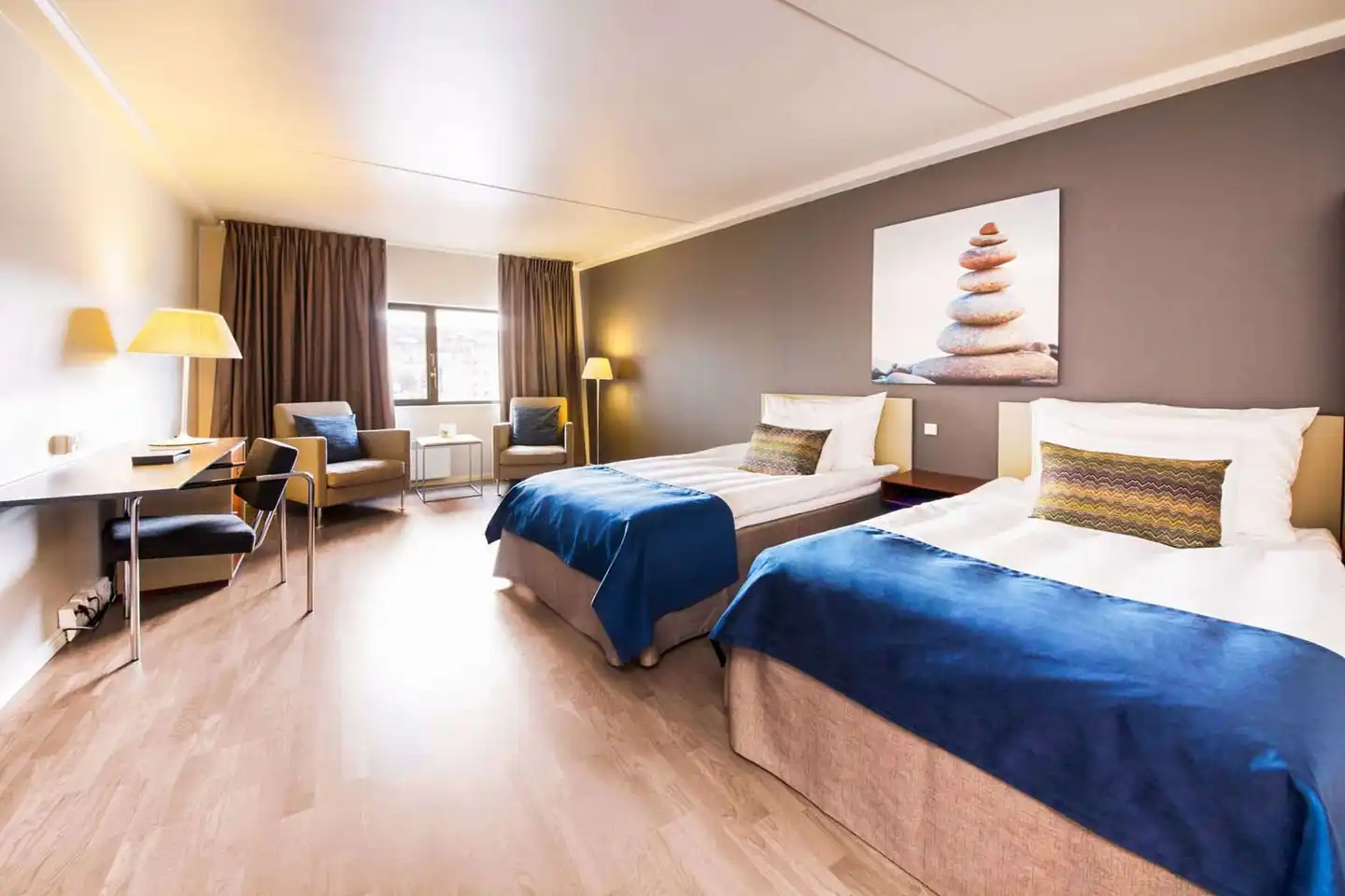 Quality Hotel Tønsberg Wohnbeispiel