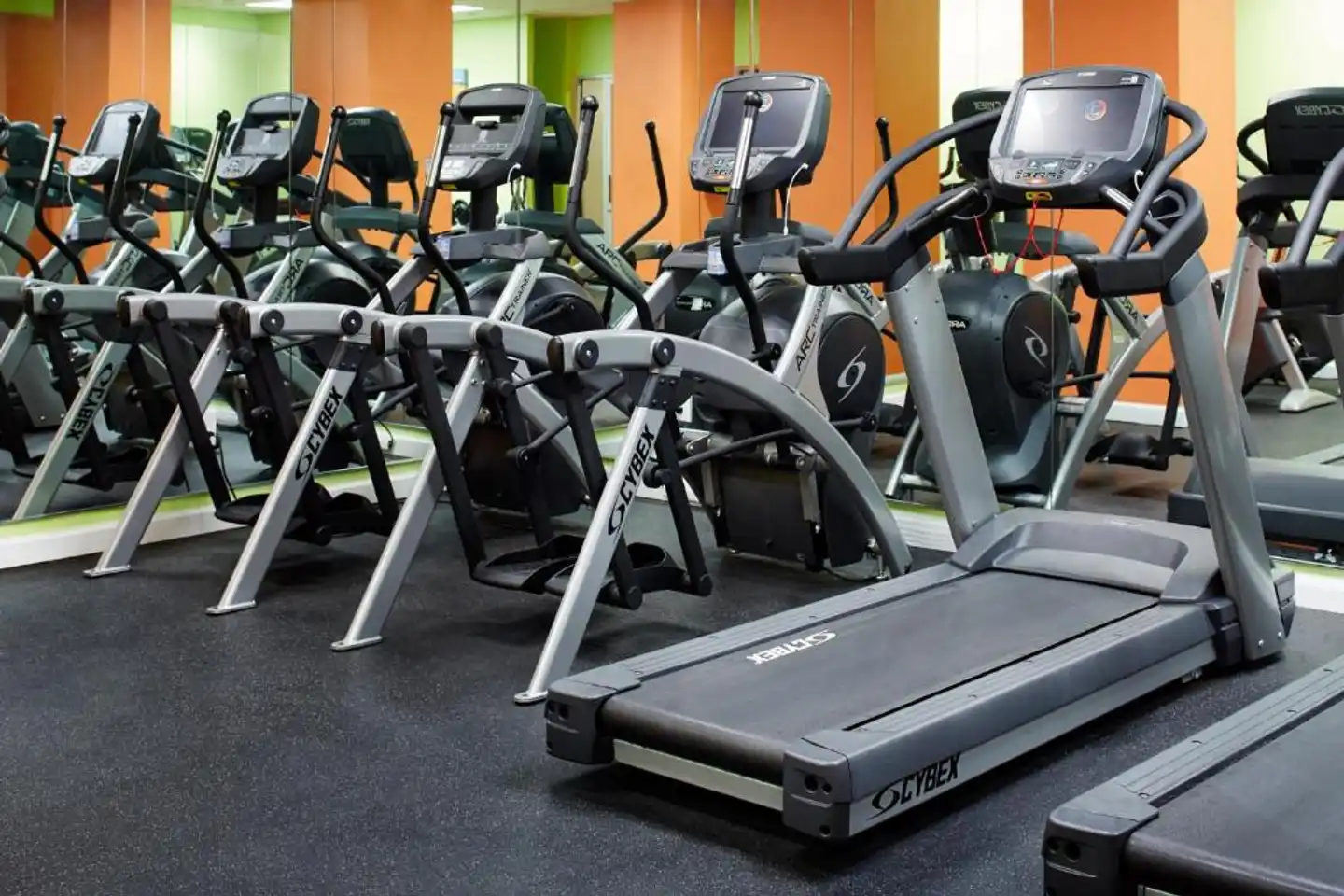 Radisson Hotel New York Wall Street Sport und Entertainment