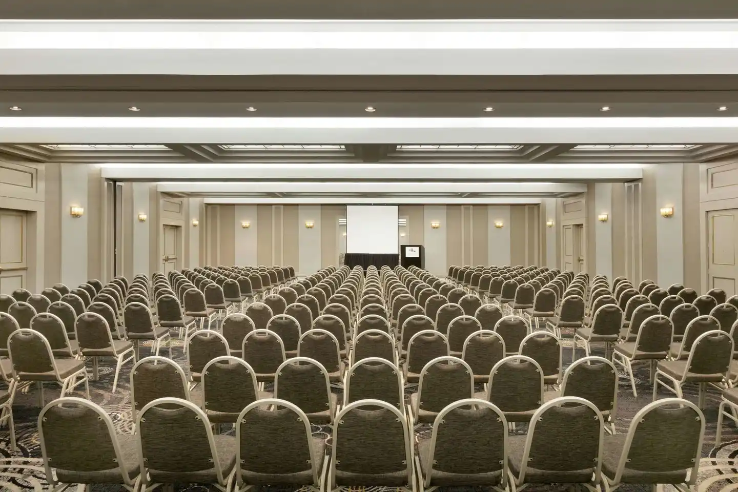 DoubleTree by Hilton New York LaGuardia Airport Konferenz