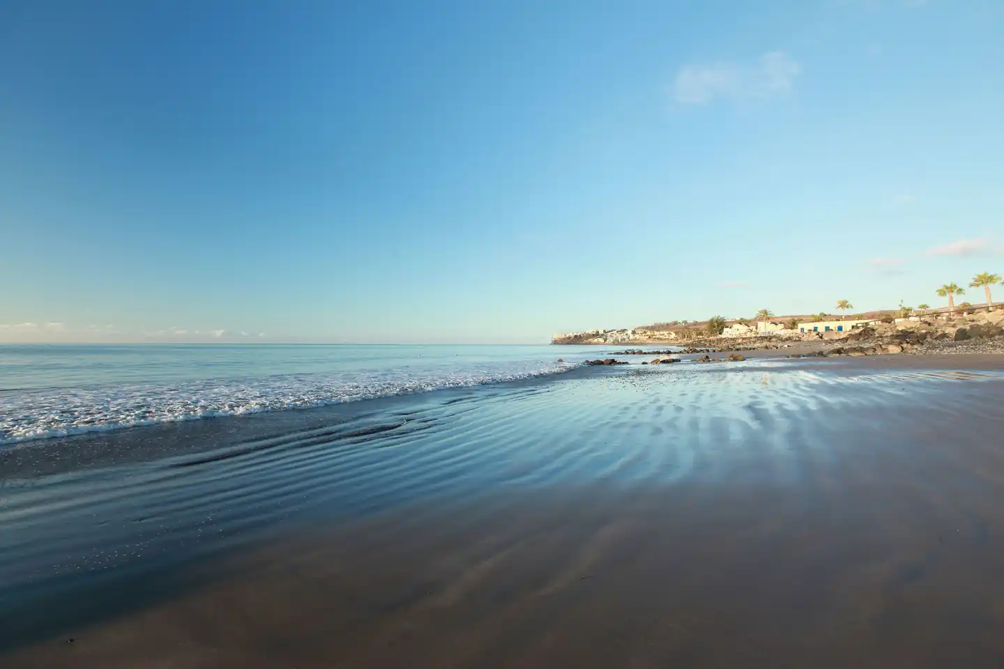 Grupotel Tres Vidas Strand