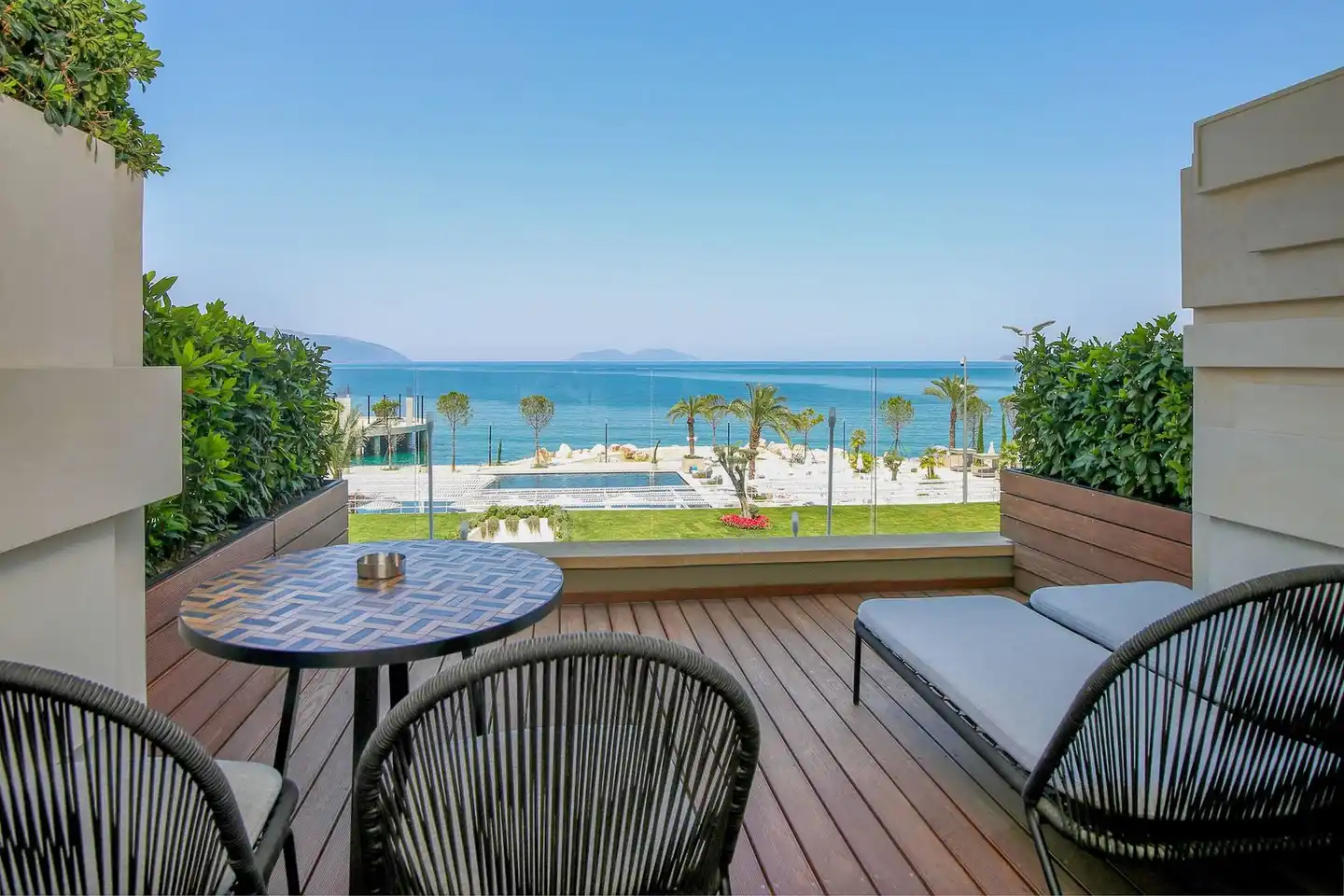 Hotel Vlora Priam Affiliated by Meliá Wohnbeispiel