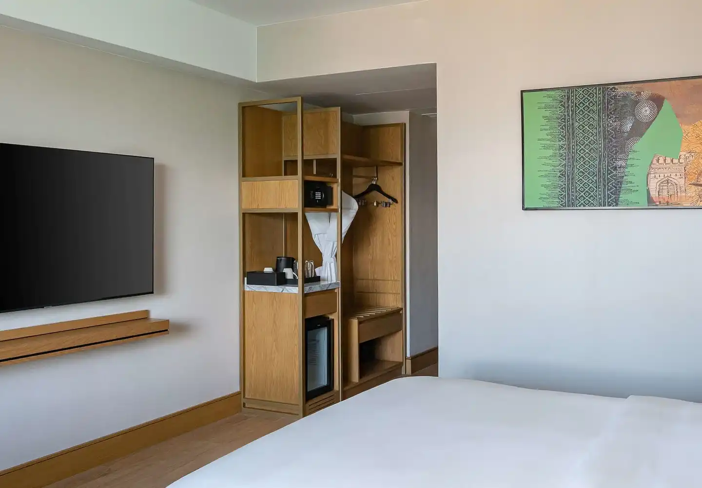 Hyatt Regency Nairobi Westlands Wohnbeispiel