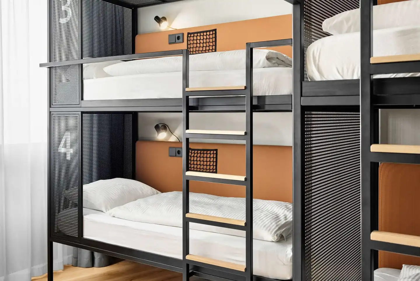 H2 Hotel Wien Schönbrunn Wohnbeispiel
