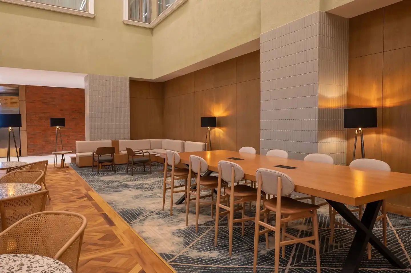 Hyatt Regency Nairobi Westlands Konferenz