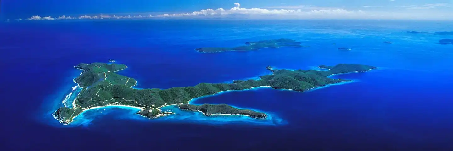 Peter Island Resort & Spa