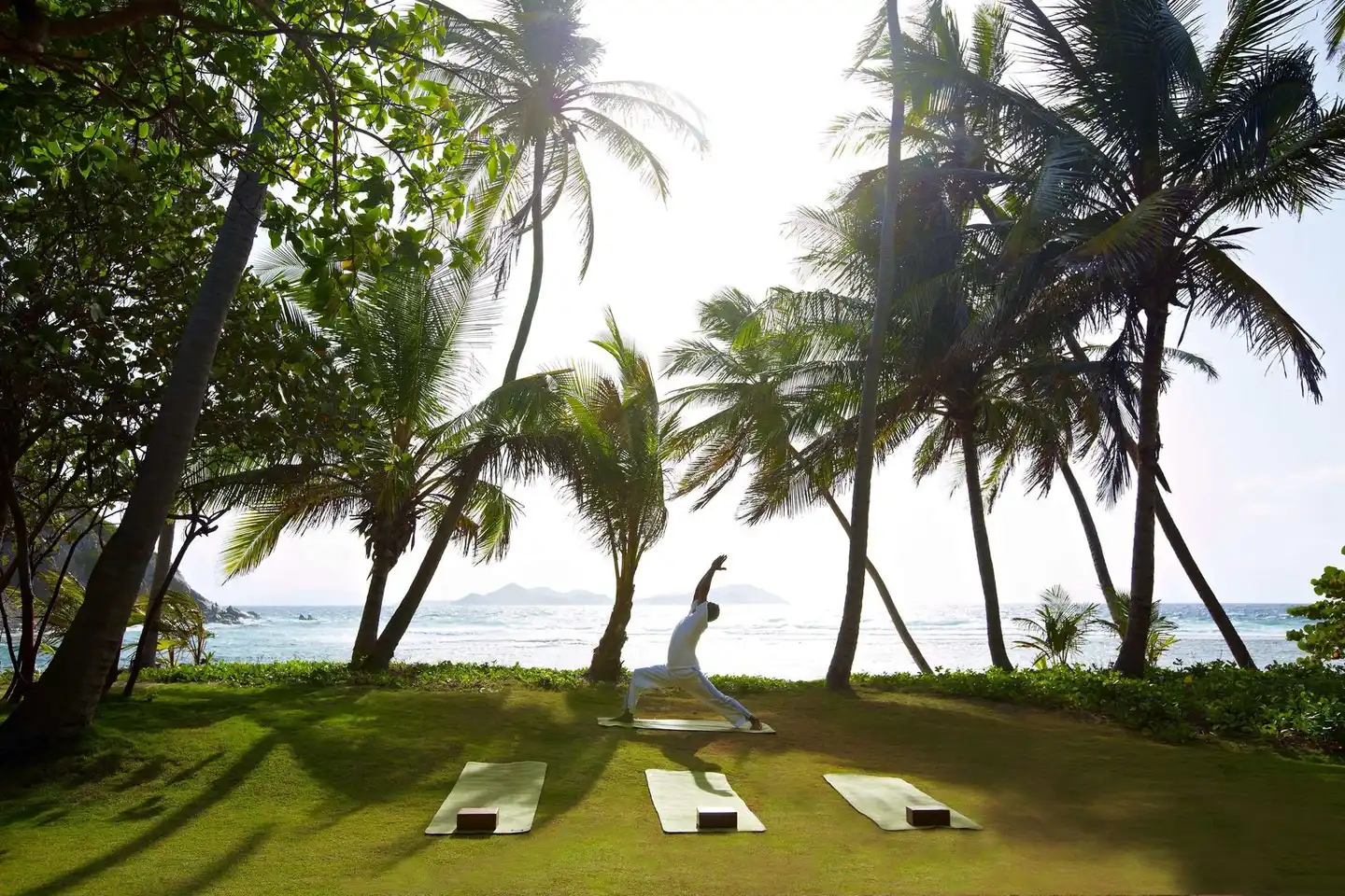 Peter Island Resort & Spa