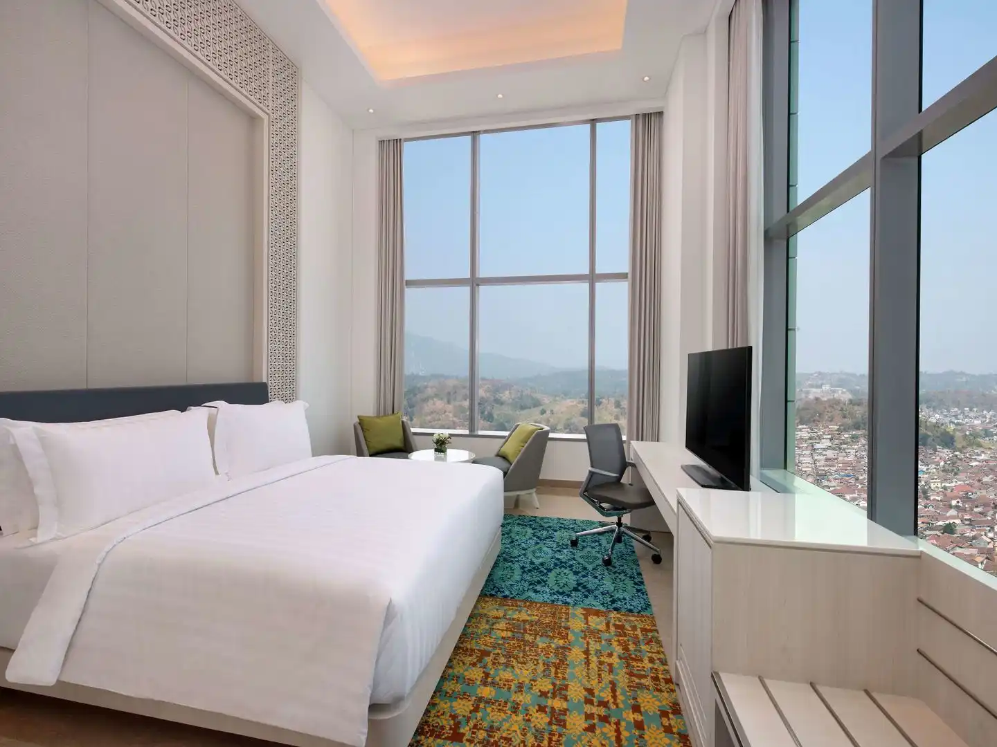 Grand Mercure Lampung Wohnbeispiel