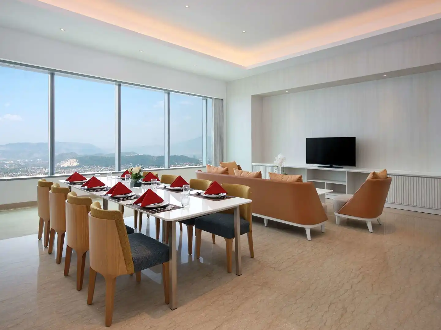 Grand Mercure Lampung Konferenz