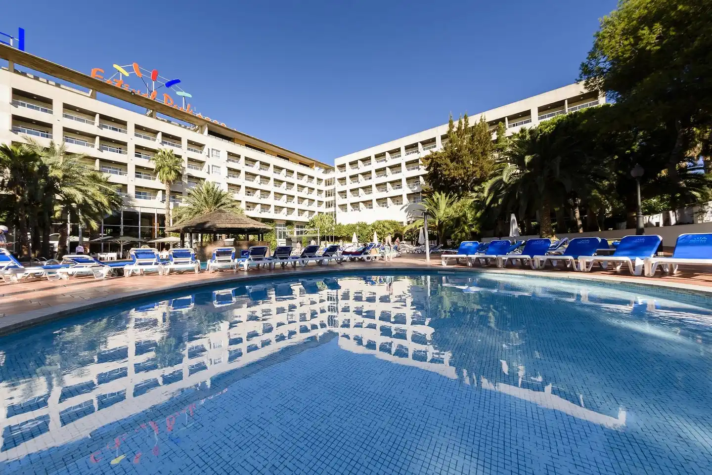 Estival Park Hotel Pool