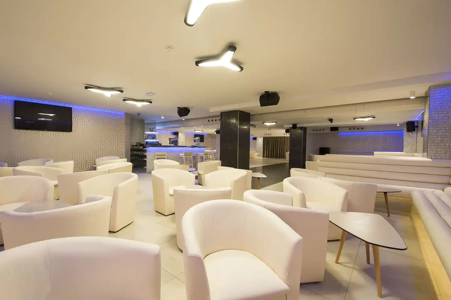Estival Park Hotel Bar