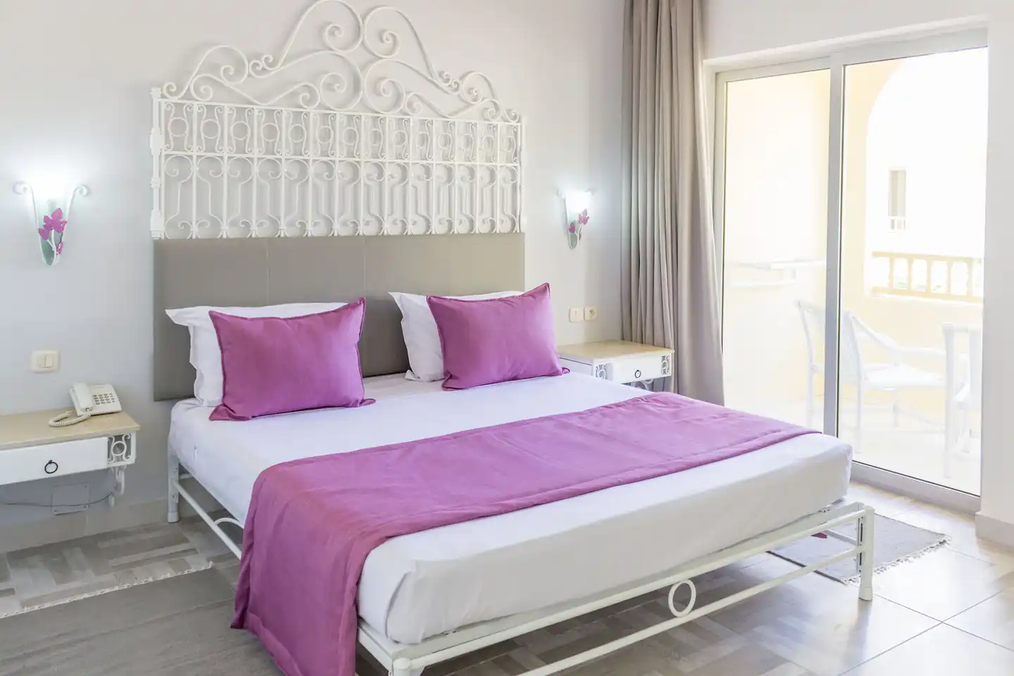 Ksar Djerba Wohnbeispiel
