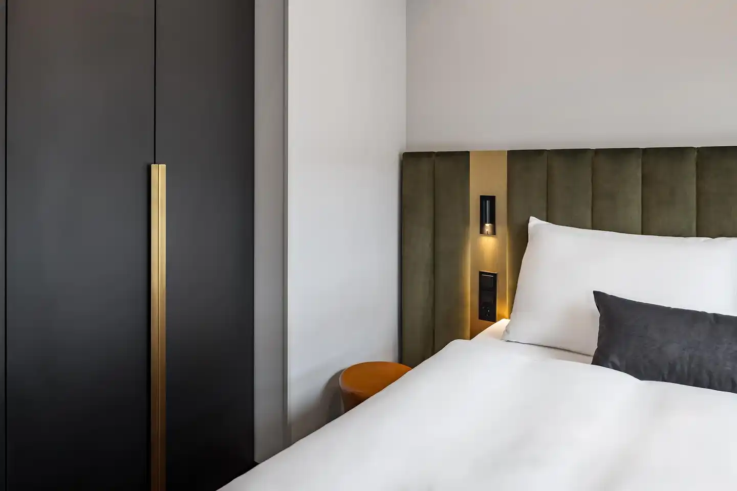 AMANO Home Leipzig Wohnbeispiel