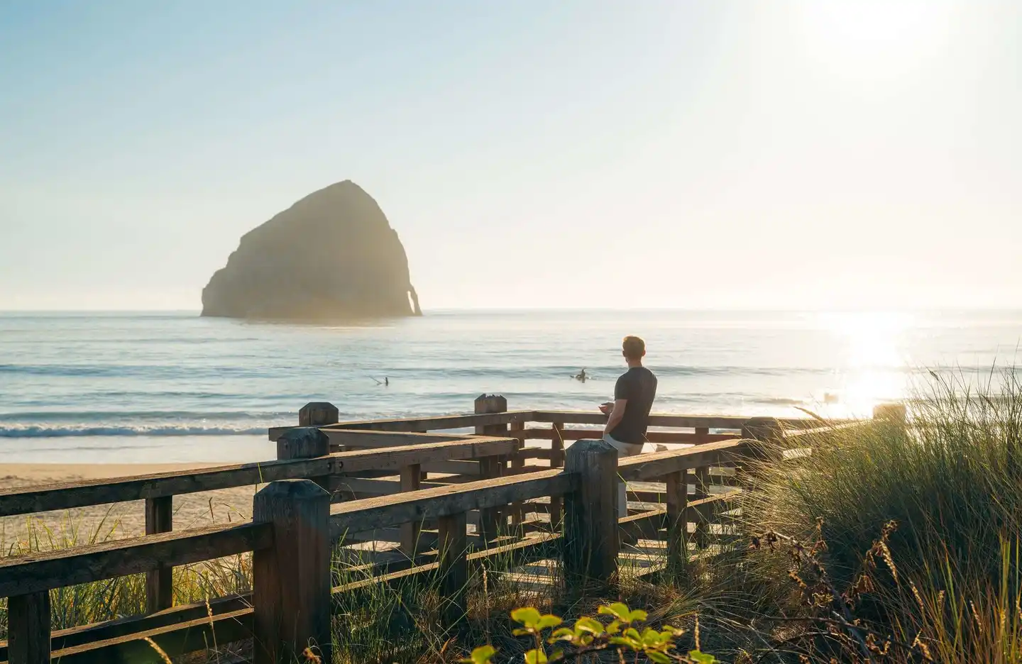Headlands Coastal Lodge and Spa Strand