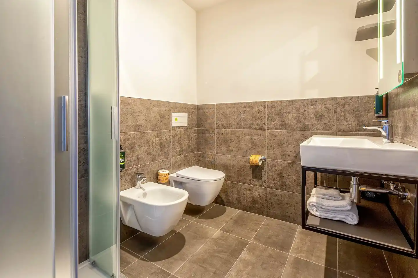 B&B HOTEL Sassari