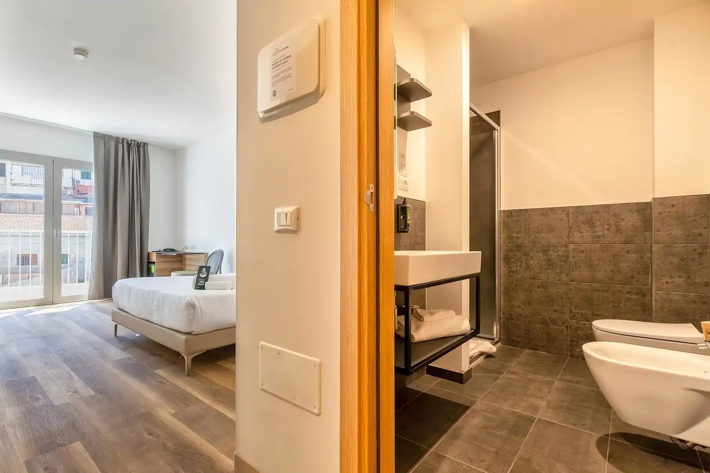 B&B HOTEL Sassari