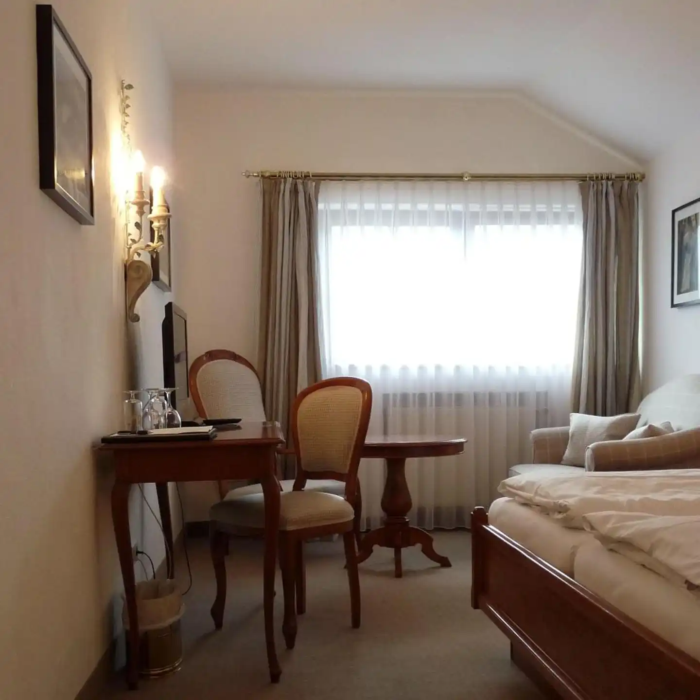 Bayerischer Hof Wohnbeispiel