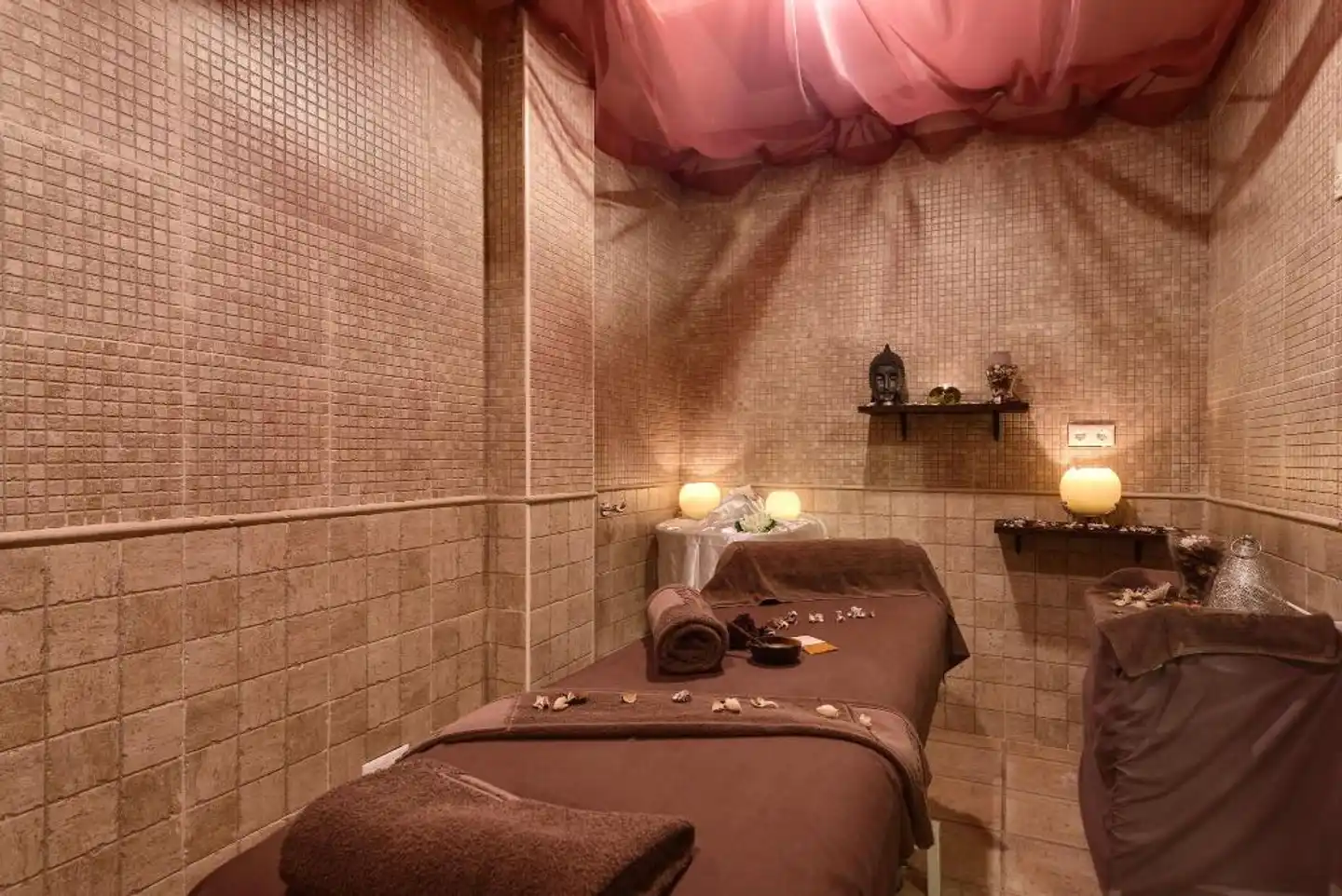 Garden Playanatural - Adults Only Wellness