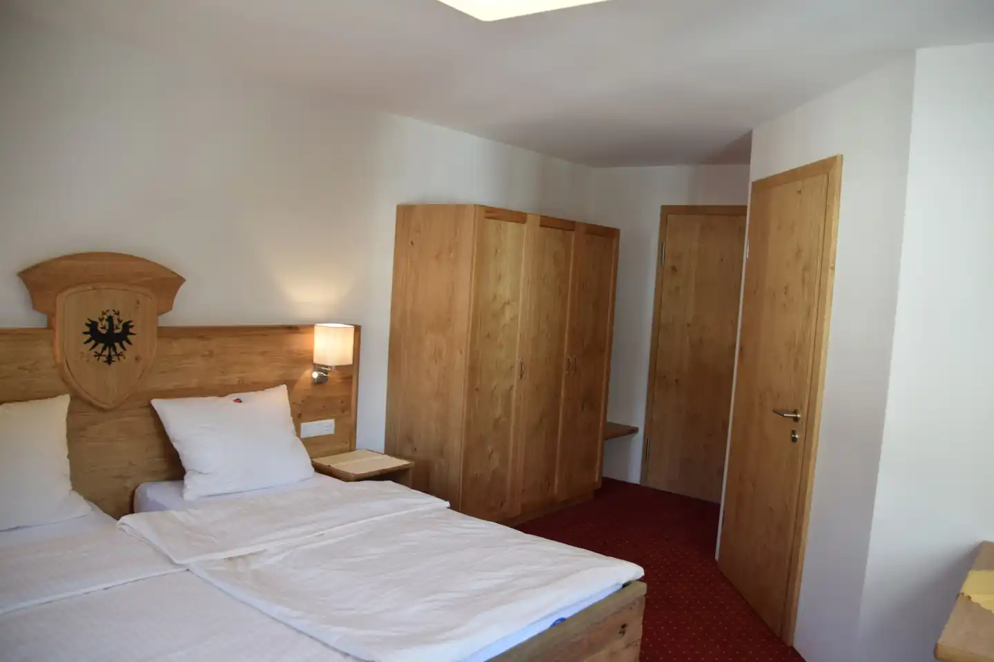 Gasthof Brixnerwirt Wohnbeispiel
