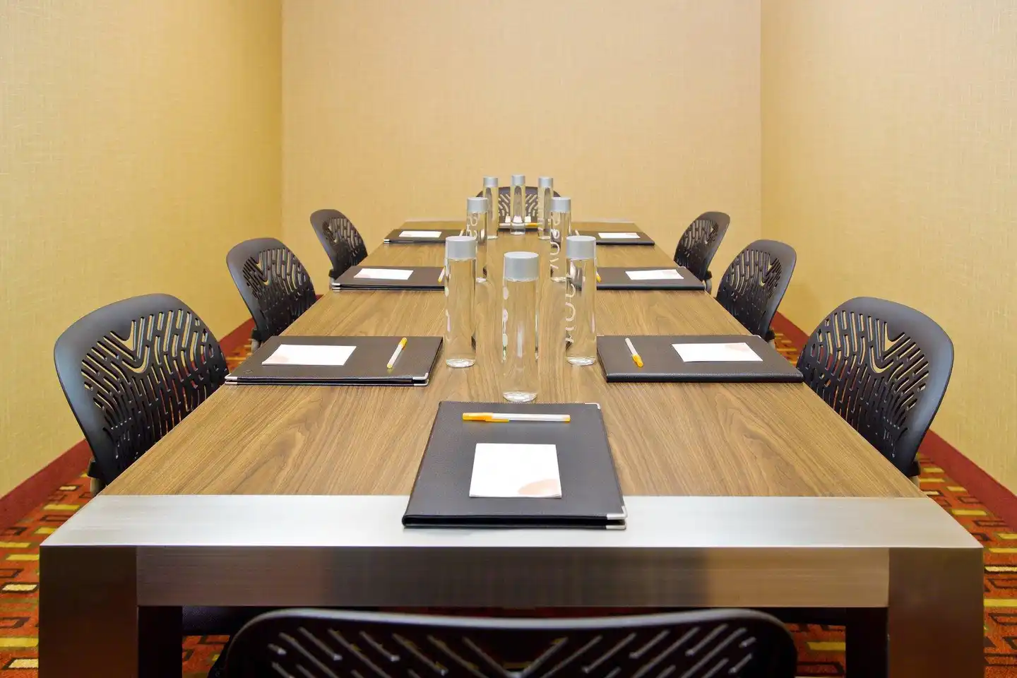 Courtyard by Marriott Fresno Konferenz