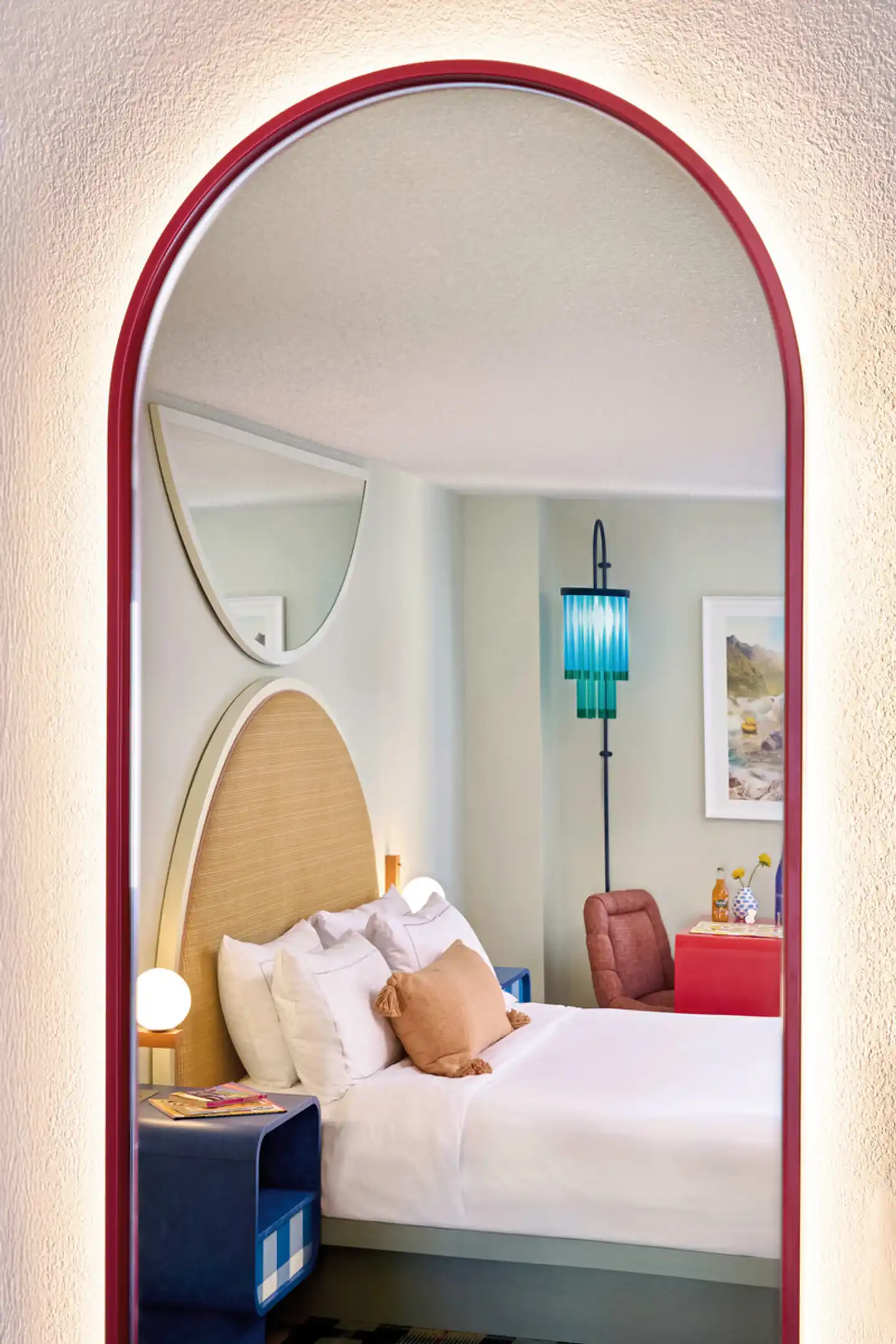 the Curtis Denver - a DoubleTree by Hilton Hotel Wellness
