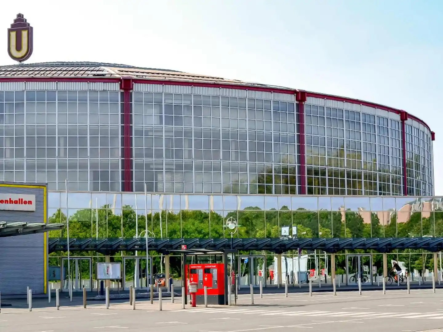 Mercure Dortmund City Sport und Entertainment