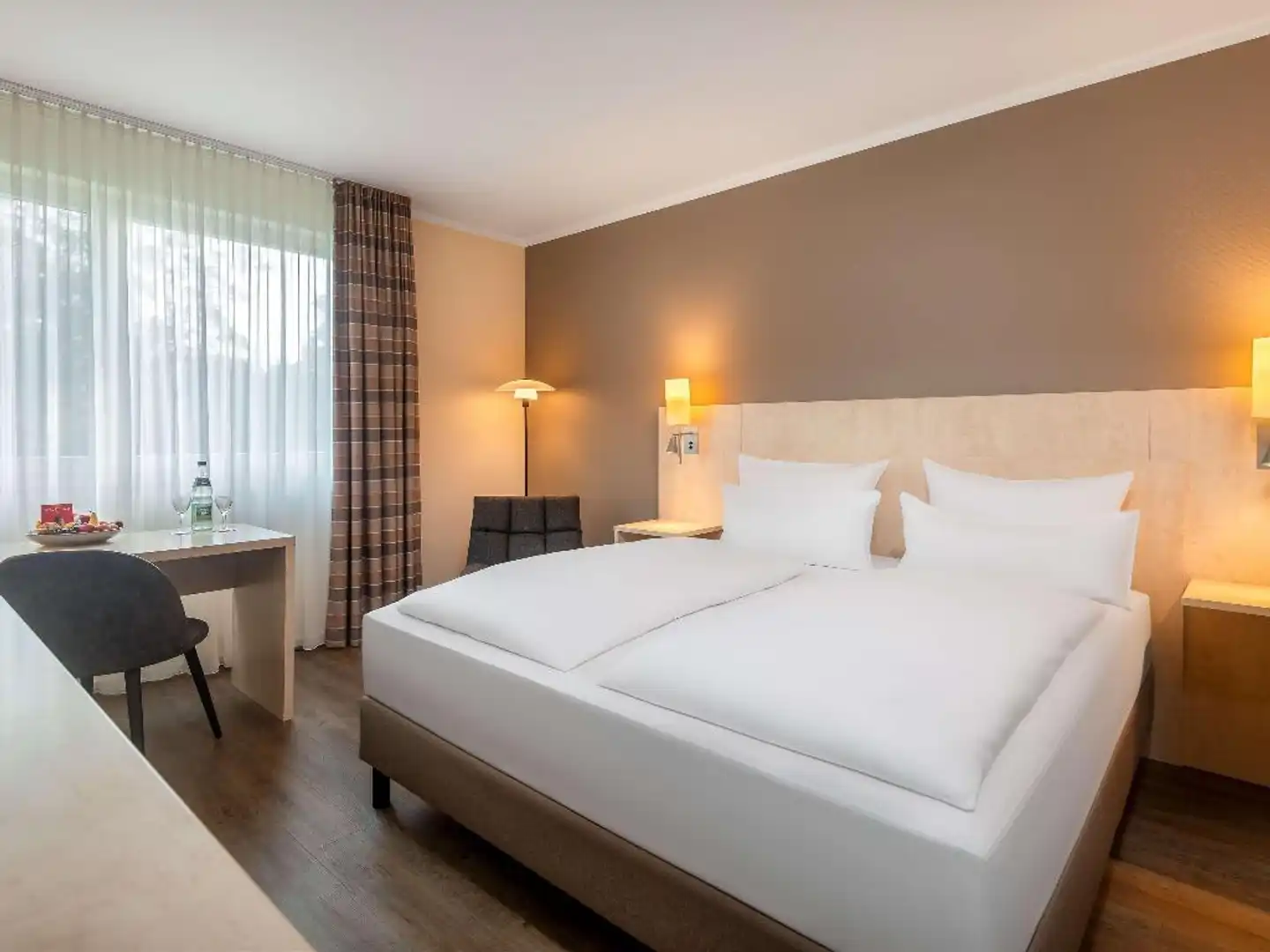 Mercure Hotel Bielefeld Johannisberg Wohnbeispiel
