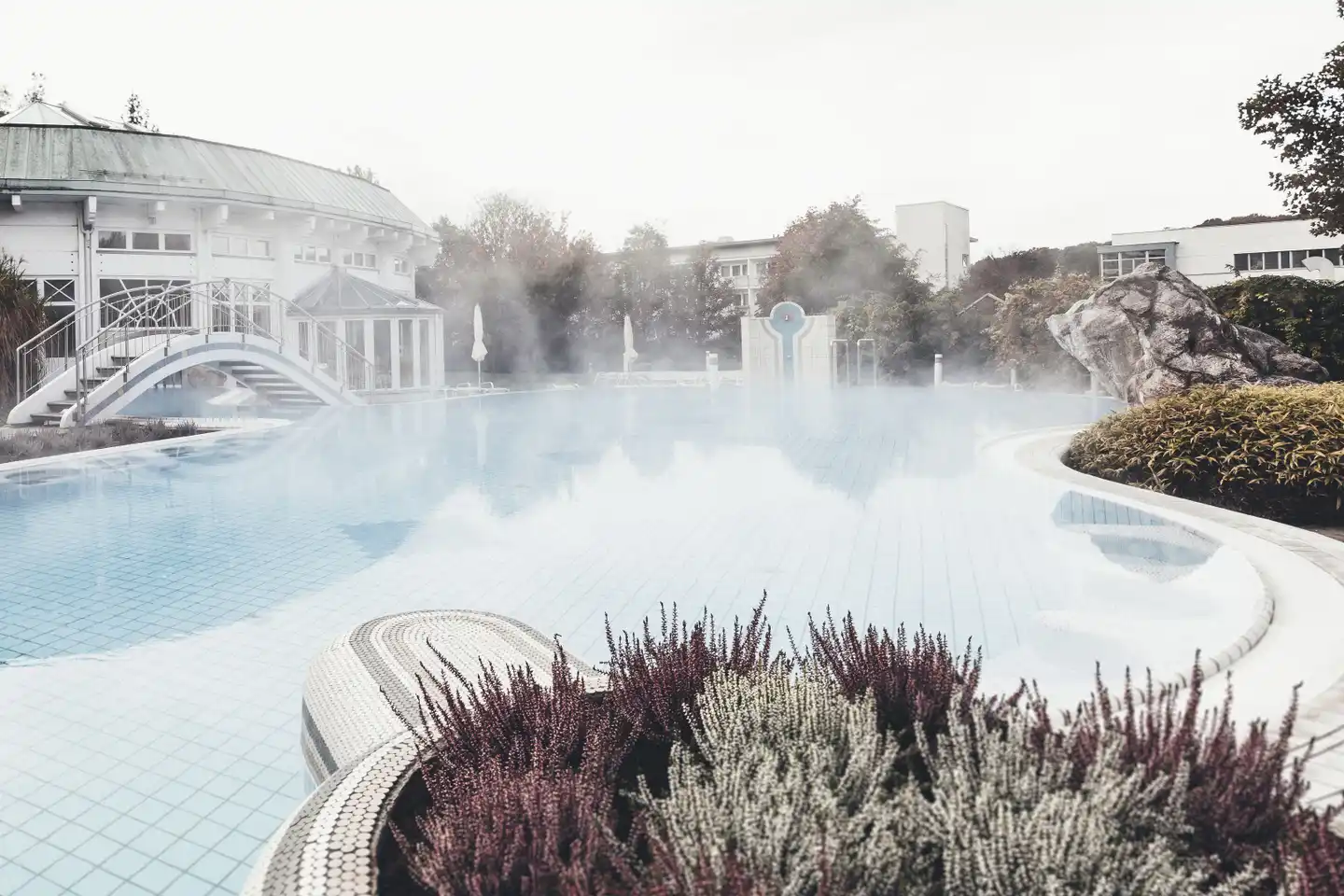 Reduce Hotel Thermal Bad Tatzmannsdorf Sport und Entertainment