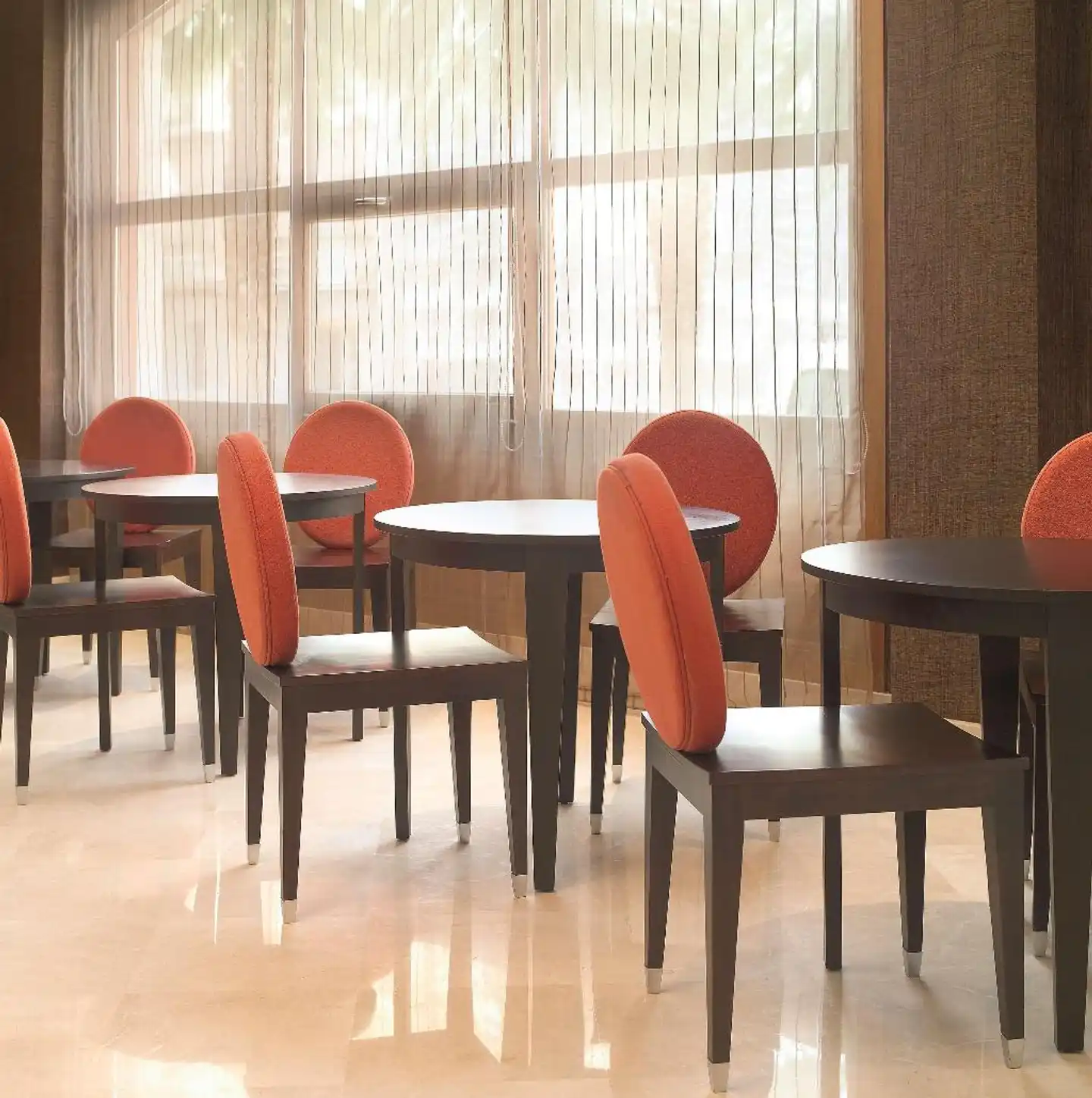 NH Cartagena Restaurant
