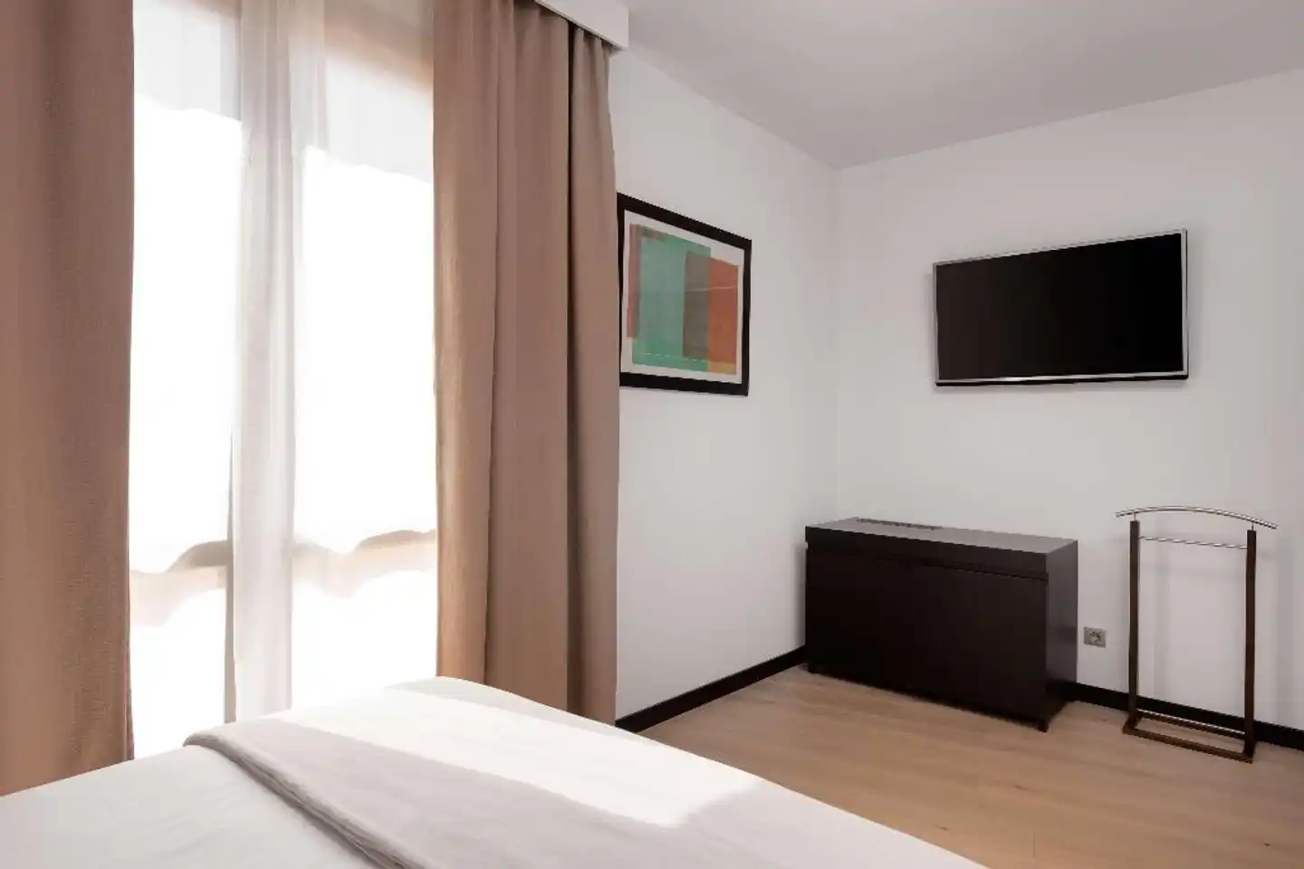NH Cartagena Wohnbeispiel