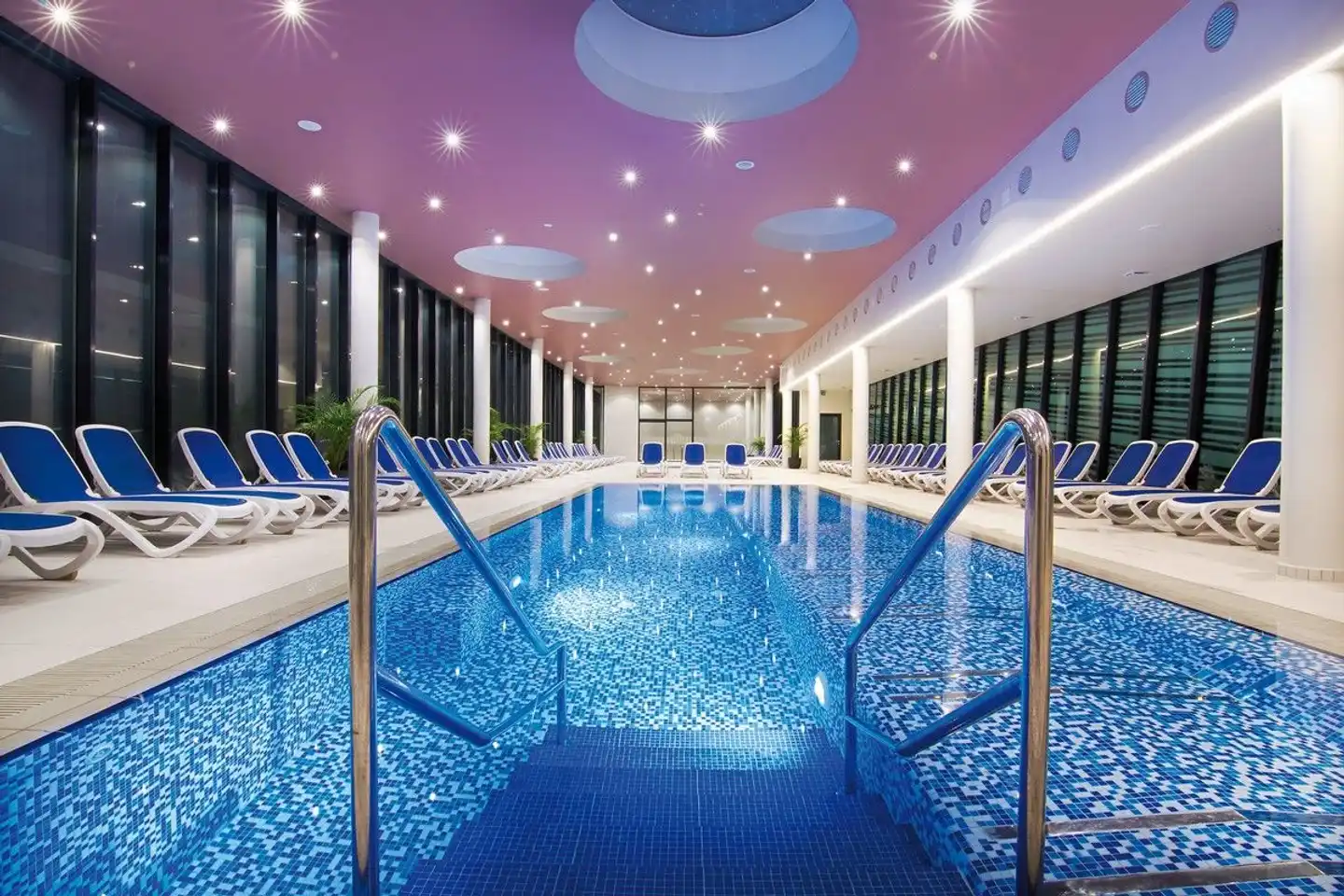 Vivat Hallenbad