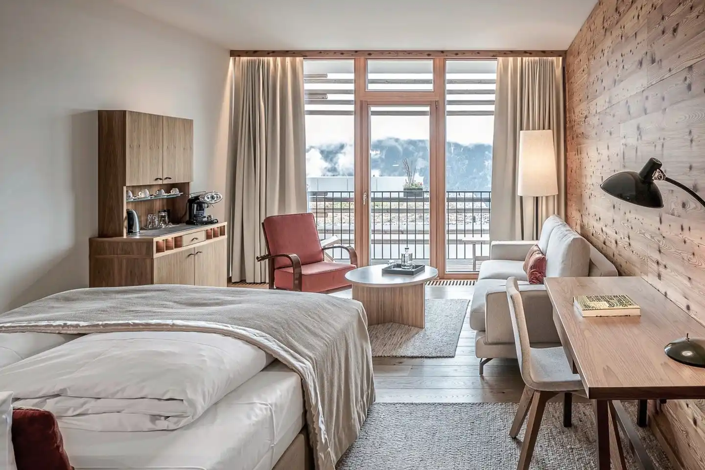 NIDUM Casual Luxury Hotel Wohnbeispiel