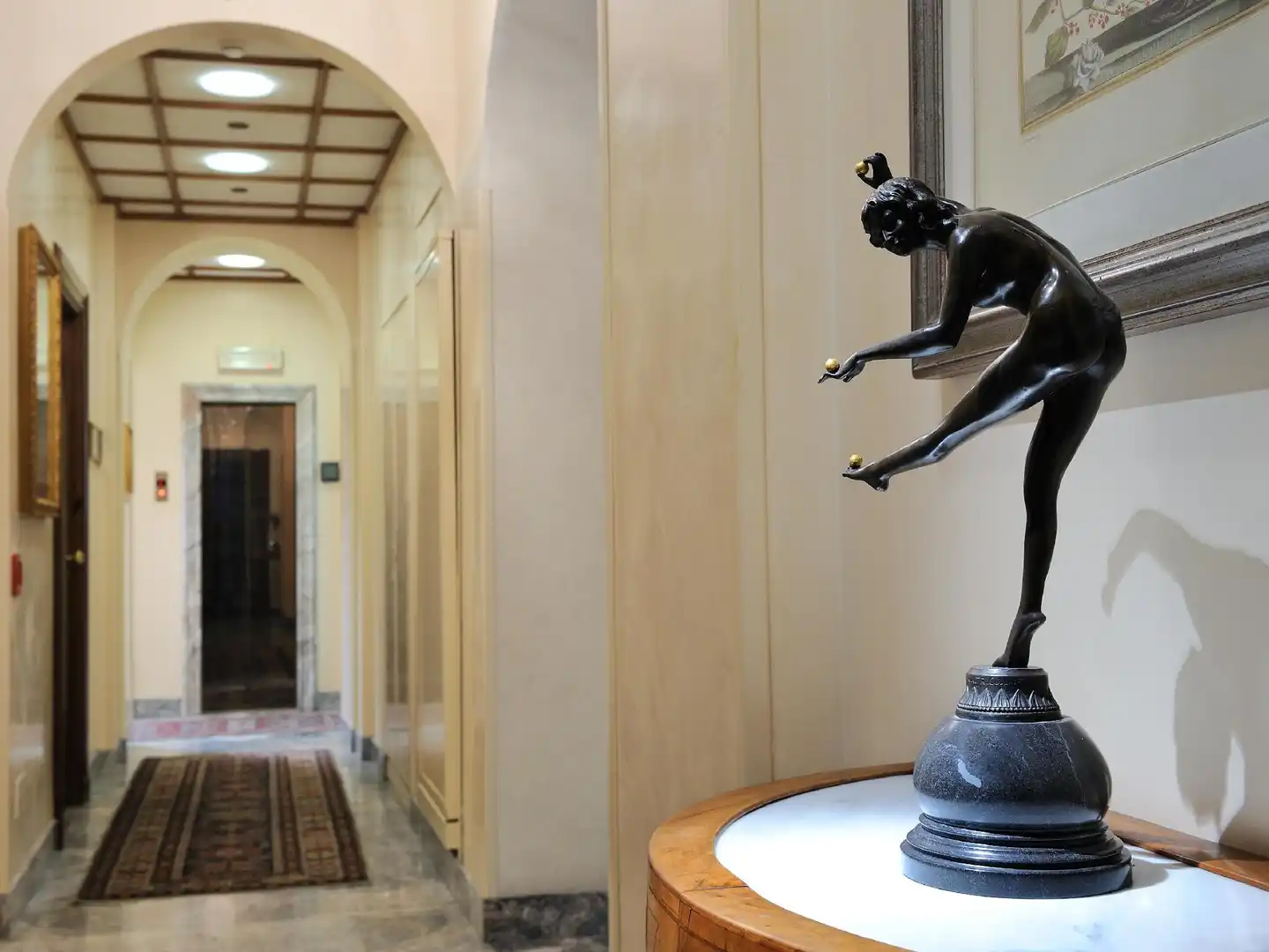 Farnese Wellness