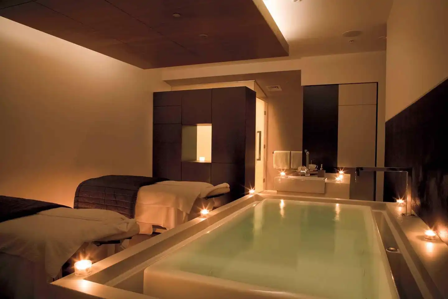Sofitel Queenstown - Hotel & Spa Wellness