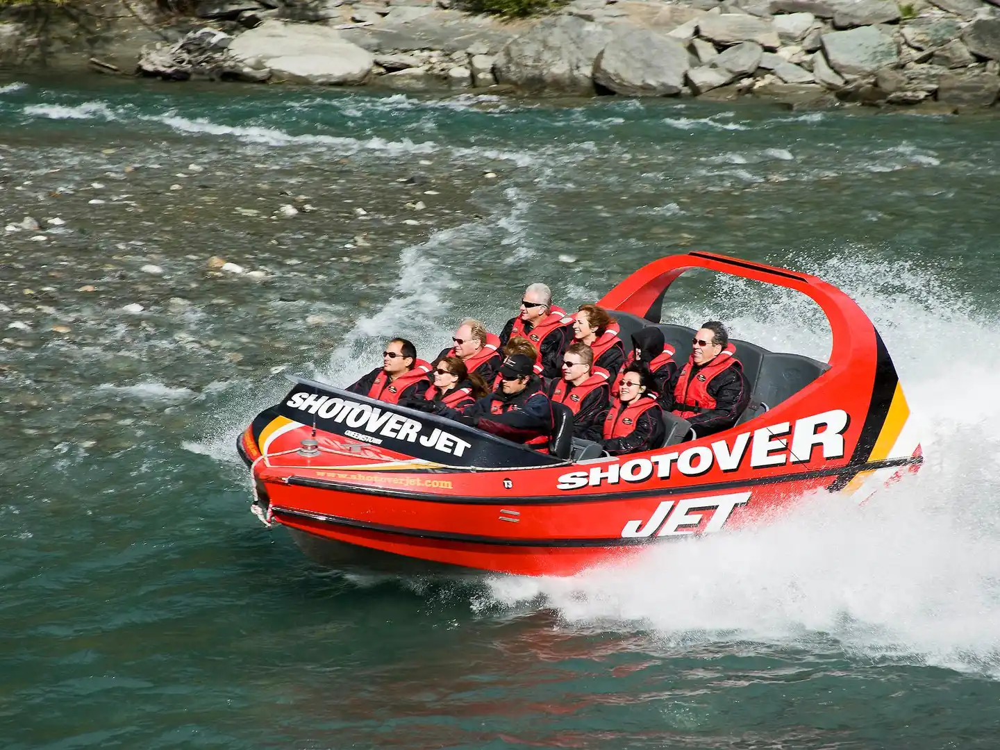 Sofitel Queenstown - Hotel & Spa Sport und Entertainment