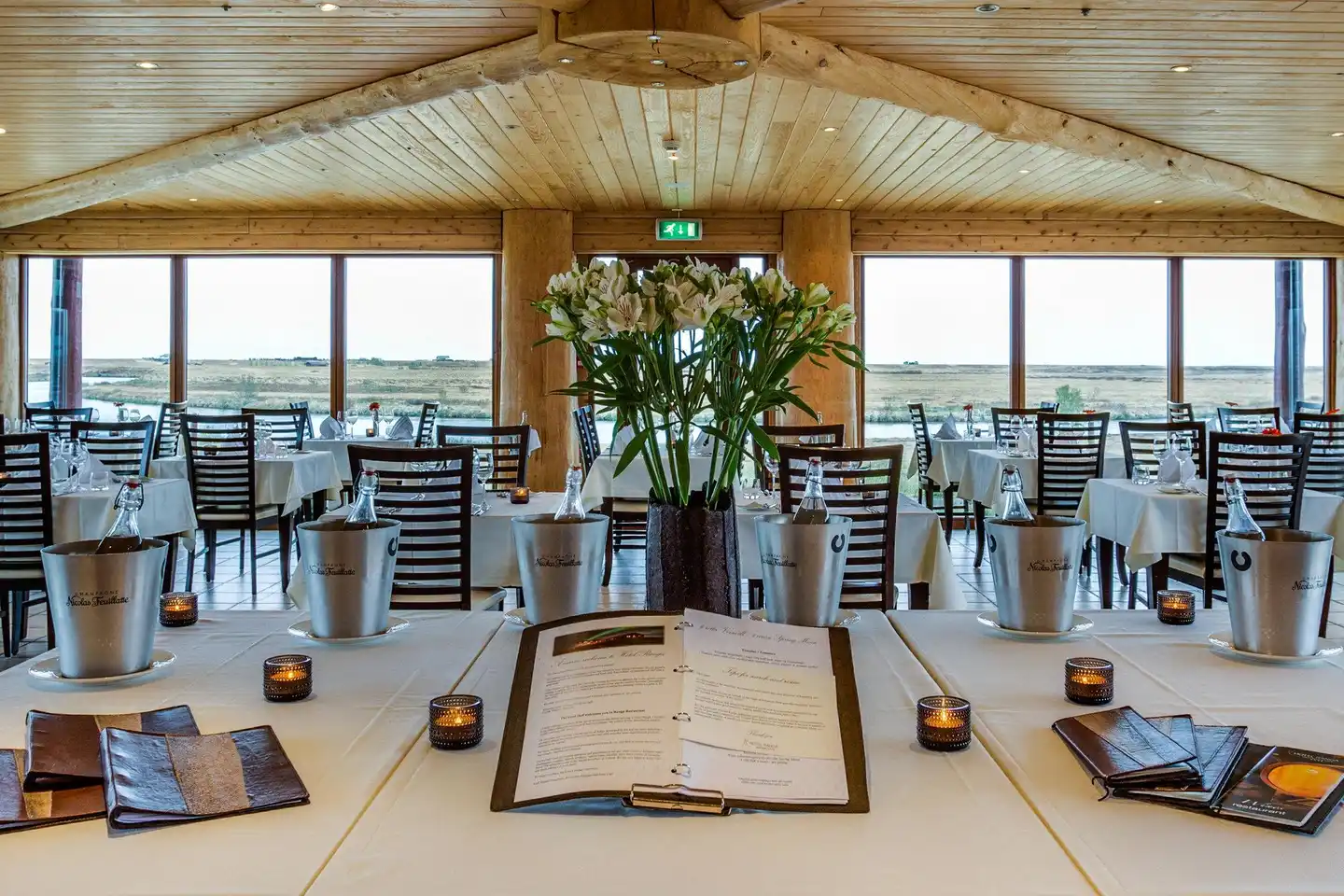 Hotel Ranga Sport und Entertainment