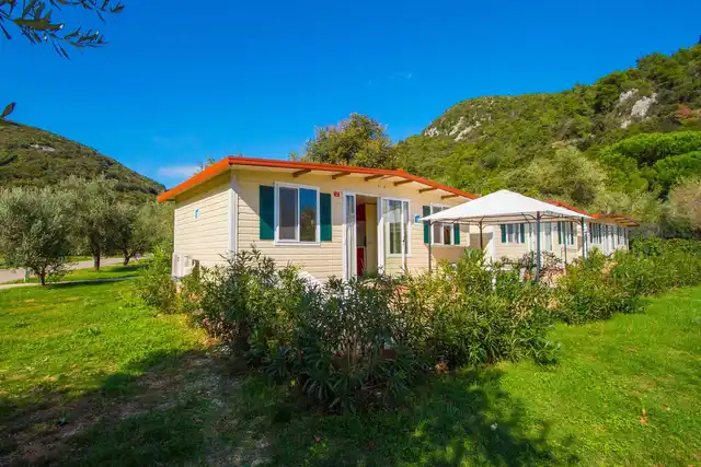 Oliva Camping Mobilehomes OUTDOOR
