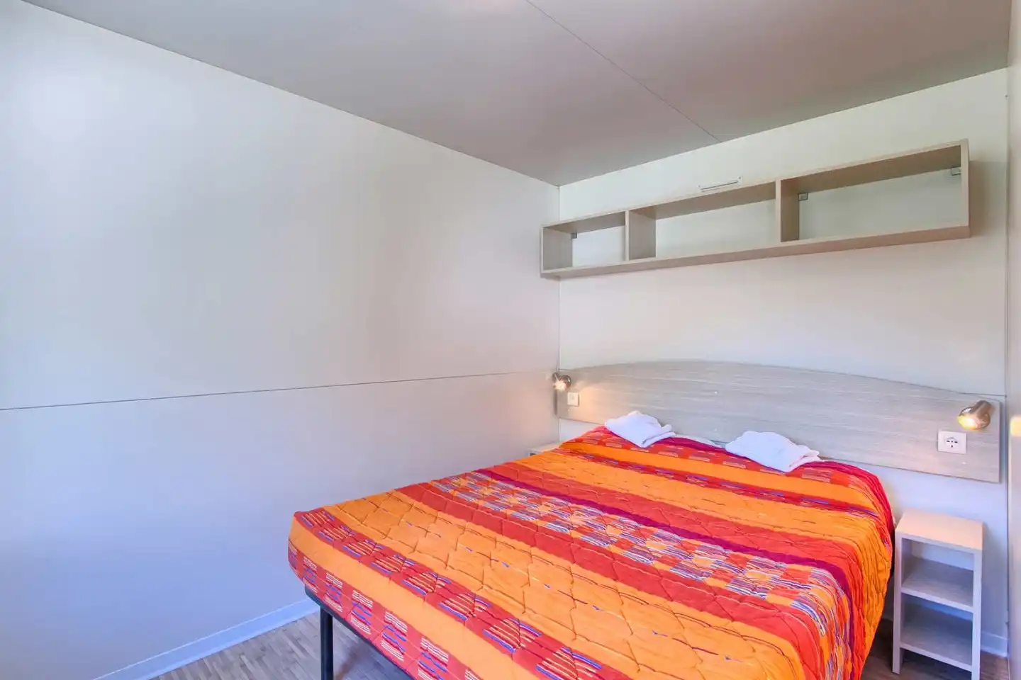 Oliva Camping Mobilehomes ACCOMMODATION