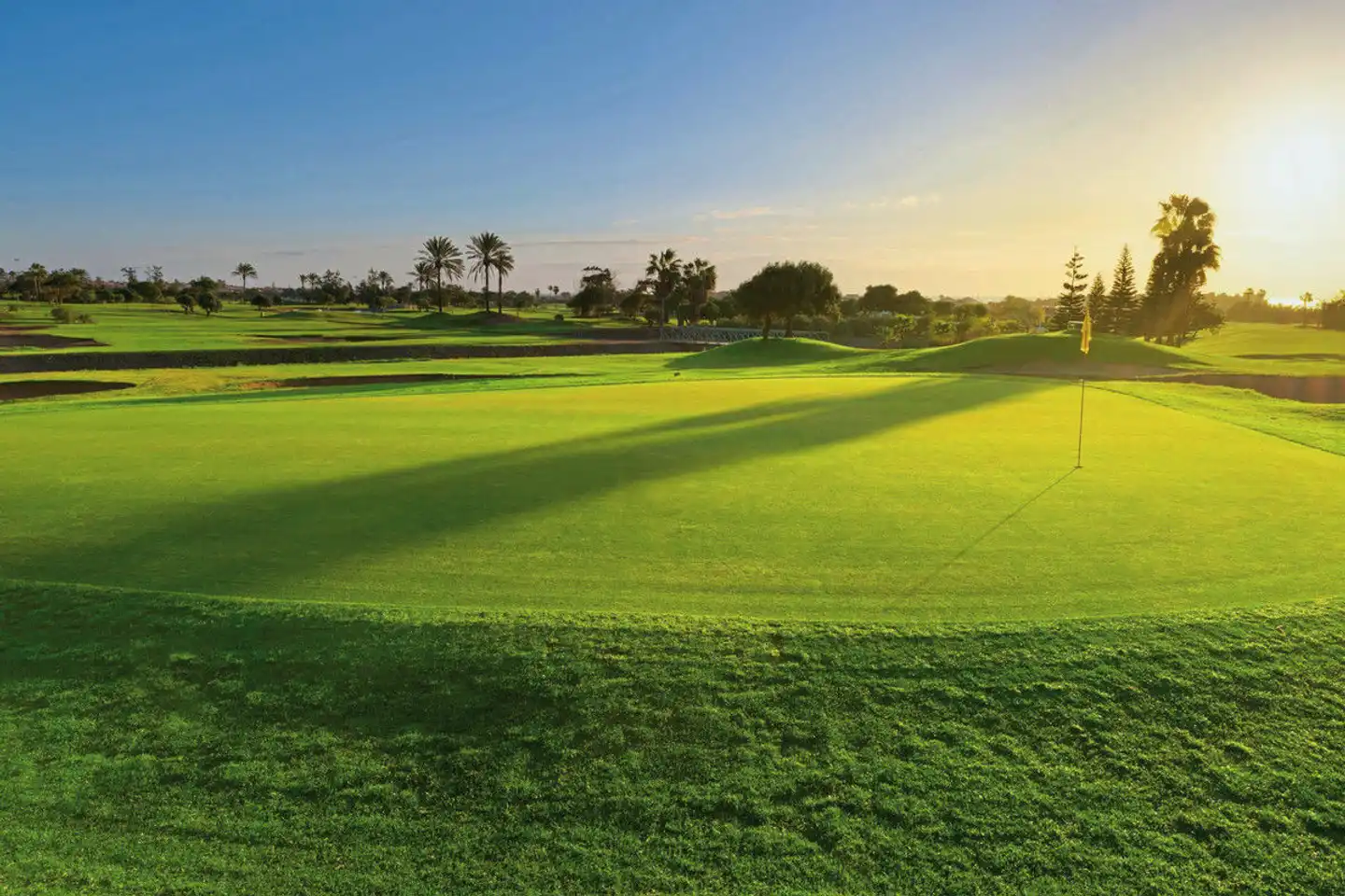 Sheraton Fuerteventura Beach, Golf & Spa Resort Sport und Entertainment