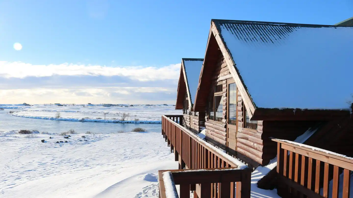 Hotel Ranga Strand